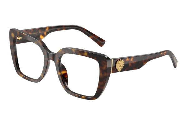 Designerbrillen Dolce & Gabbana DG3441 502