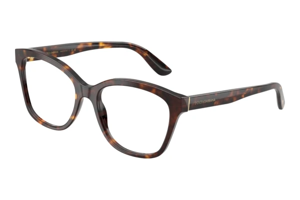 Designerbrillen Dolce & Gabbana DG3451 502