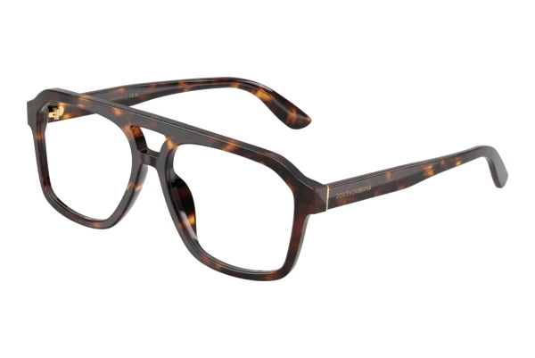 Designerbrillen Dolce & Gabbana DG3452 502