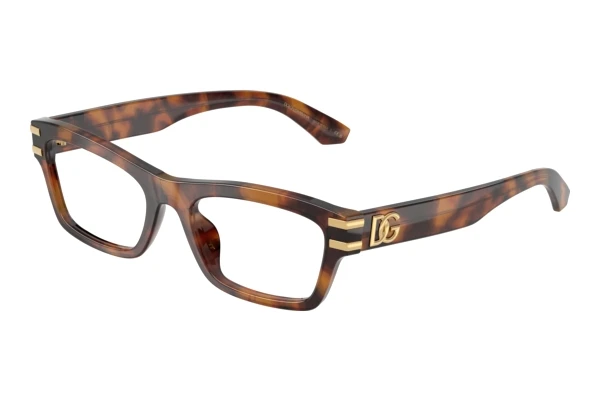 Designerbrillen Dolce & Gabbana DG3454 3497