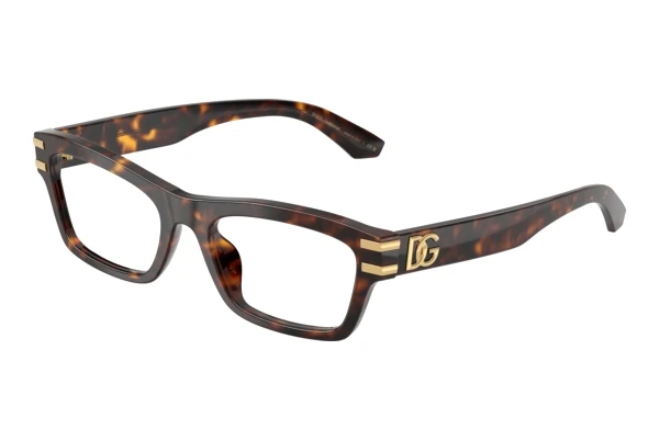 Designerbrillen Dolce & Gabbana DG3454 502