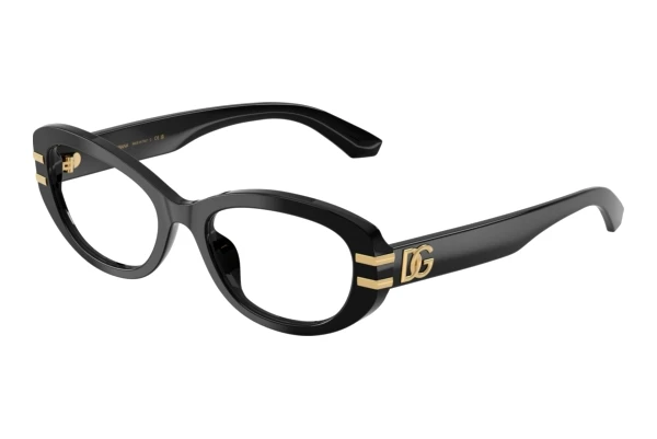 Designerbrillen Dolce & Gabbana DG3455 501