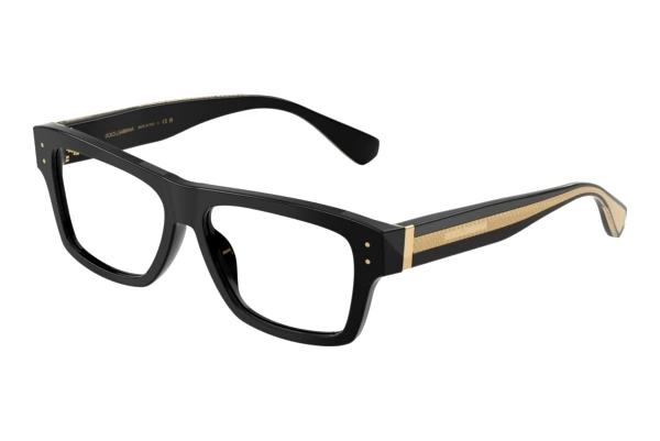 Designerbrillen Dolce & Gabbana DG3458 501