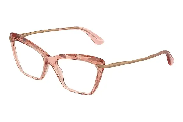 Designerbrillen Dolce & Gabbana DG5025 3148