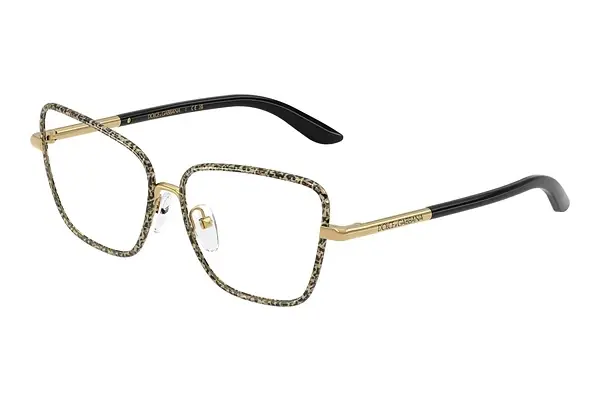 Designerbrillen Dolce & Gabbana DX1102 1364