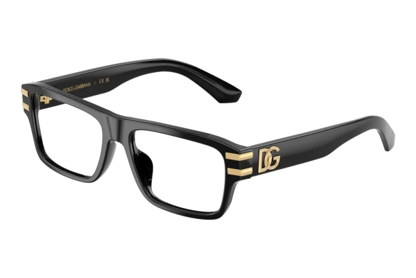 Designerbrillen Dolce & Gabbana DX3005 501