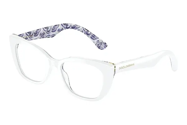 Designerbrillen Dolce & Gabbana DX3357 3371
