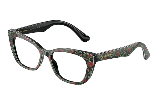 Designerbrillen Dolce & Gabbana DX3357 3426