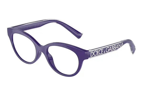 Designerbrillen Dolce & Gabbana DX5003 3335