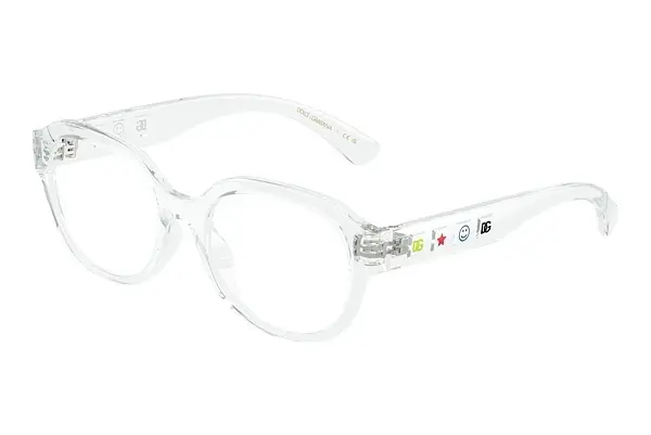 Designerbrillen Dolce & Gabbana DX5004U 3133
