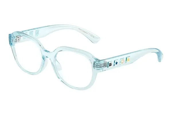 Designerbrillen Dolce & Gabbana DX5004U 3346