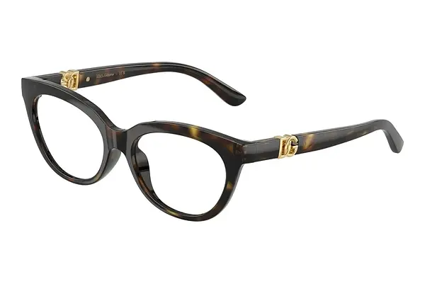 Designerbrillen Dolce & Gabbana DX5005U 502