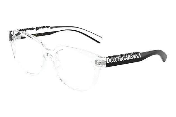 Designerbrillen Dolce & Gabbana DX5007 3133
