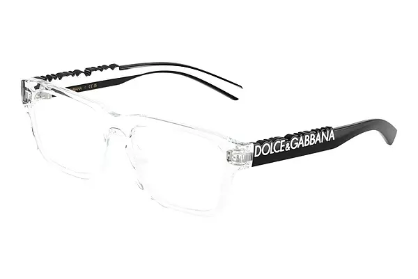 Designerbrillen Dolce & Gabbana DX5008 3133