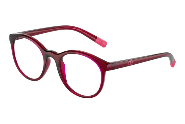 Designerbrillen Dolce & Gabbana DX5095 1551