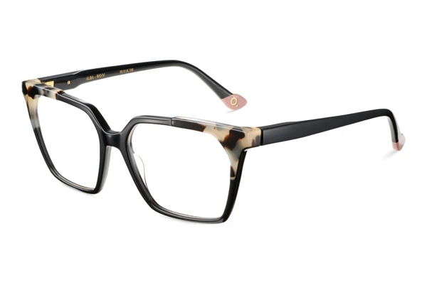 Designerbrillen Etnia Barcelona ALBA BKHV