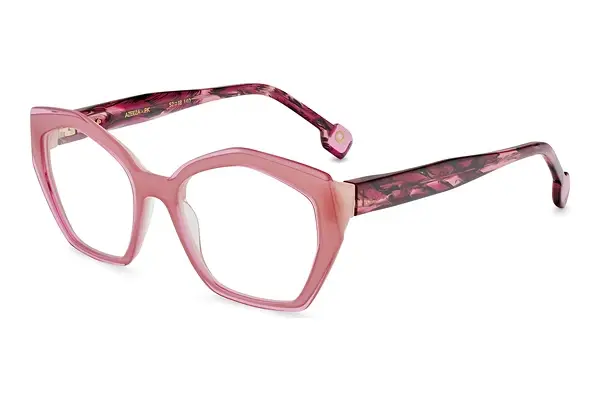 Designerbrillen Etnia Barcelona AZEEZA PK