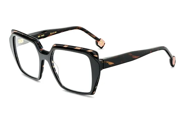 Designerbrillen Etnia Barcelona BEB BKZE