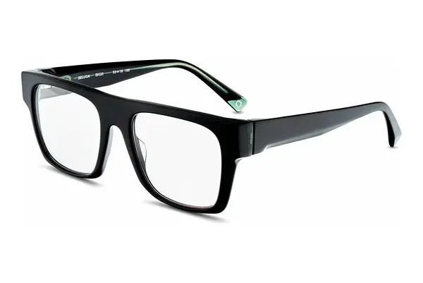 Designerbrillen Etnia Barcelona BELUGA BKGR