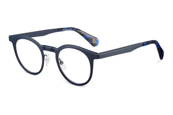 Designerbrillen Etnia Barcelona BRUTAL N.36 BL