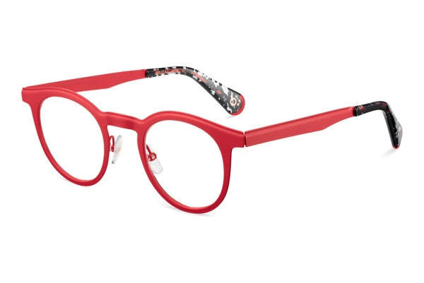 Designerbrillen Etnia Barcelona BRUTAL N.36 RD