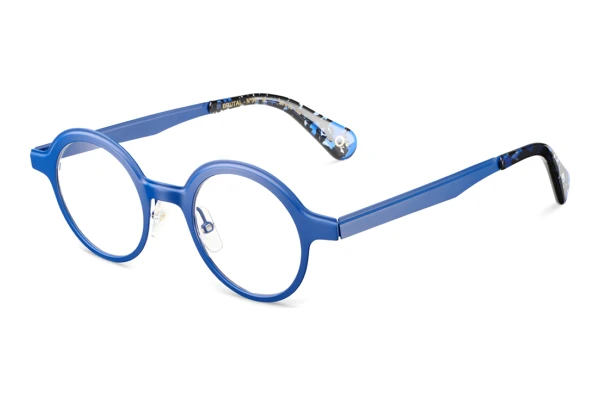 Designerbrillen Etnia Barcelona BRUTAL N.37 BL
