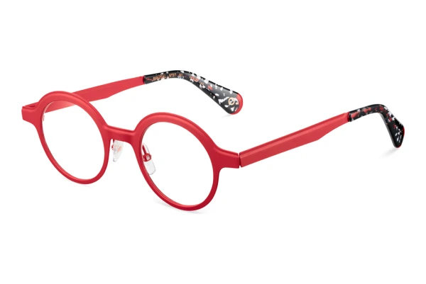 Designerbrillen Etnia Barcelona BRUTAL N.37 RD