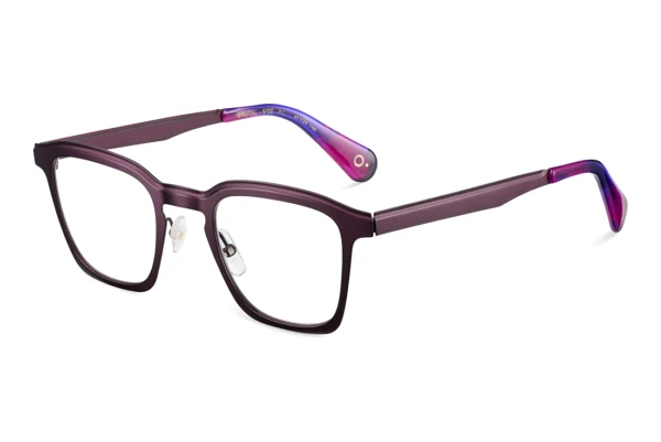 Designerbrillen Etnia Barcelona BRUTAL N.38 PU