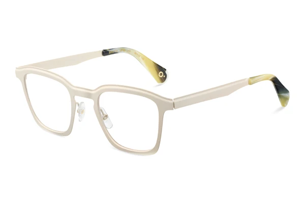 Designerbrillen Etnia Barcelona BRUTAL N.38 WH