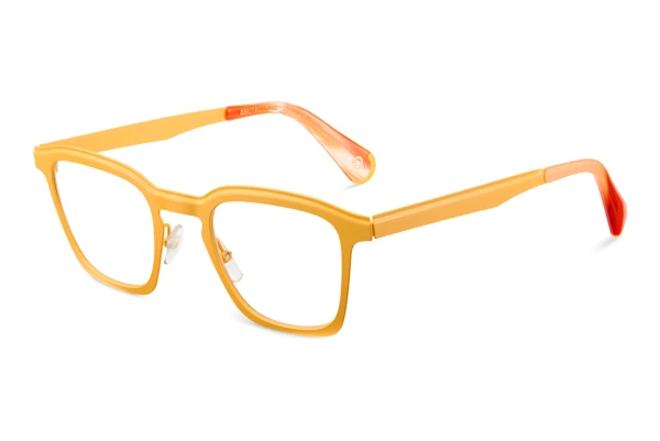 Designerbrillen Etnia Barcelona BRUTAL N.38 YW