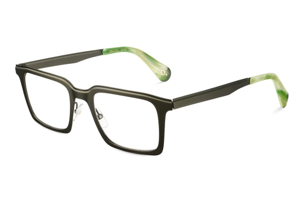 Designerbrillen Etnia Barcelona BRUTAL N.39 GR