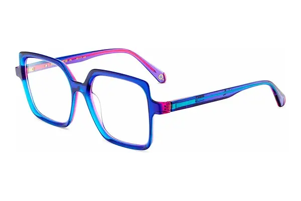 Designerbrillen Etnia Barcelona BRUTAL NO.28 PU
