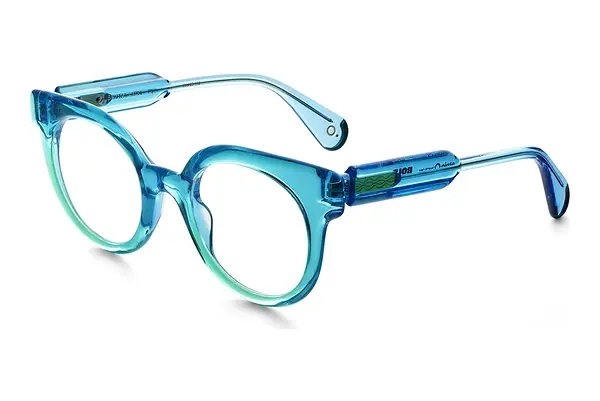 Designerbrillen Etnia Barcelona BRUTAL NO.30 TQ