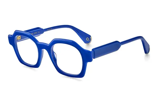 Designerbrillen Etnia Barcelona BRUTAL NO.31 BL