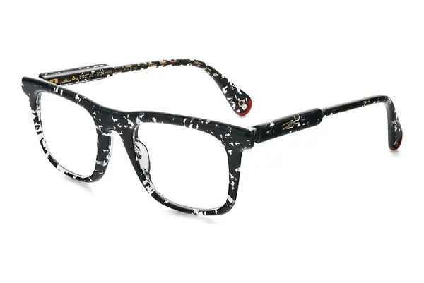 Designerbrillen Etnia Barcelona BRUTAL NO.34 BK