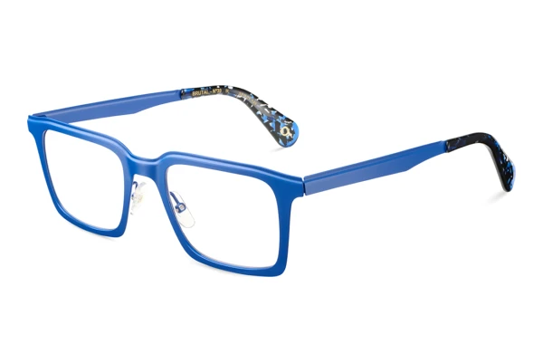 Designerbrillen Etnia Barcelona BRUTAL NO.39 BL