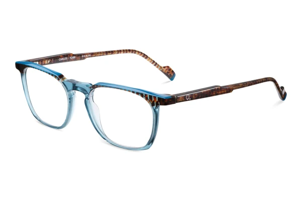Designerbrillen Etnia Barcelona CARLOS TQBR