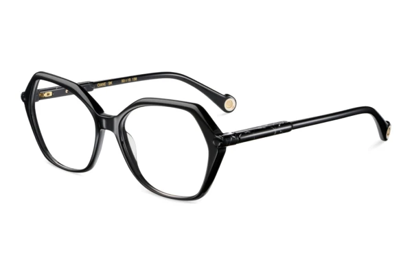 Designerbrillen Etnia Barcelona CIANE BK