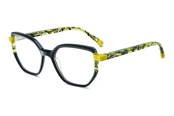 Designerbrillen Etnia Barcelona DAKOTA BKGR