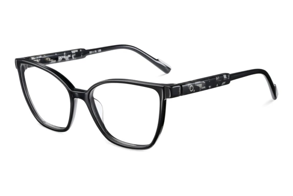 Designerbrillen Etnia Barcelona DIONE BK