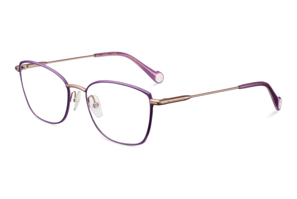 Designerbrillen Etnia Barcelona DORIA PUPG