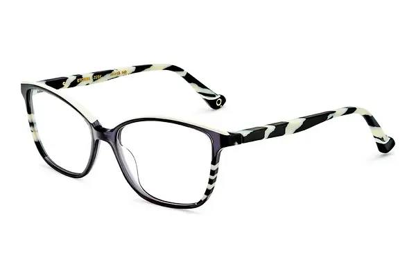 Designerbrillen Etnia Barcelona ETOSHA ZEBK