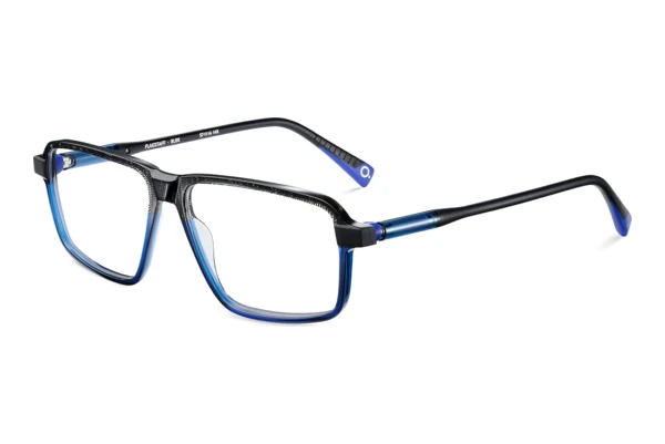Designerbrillen Etnia Barcelona FLAGSTAFF BLBK