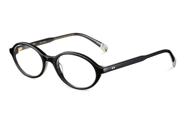 Designerbrillen Etnia Barcelona FONTCLARA BK