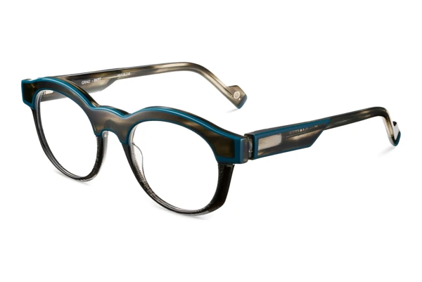 Designerbrillen Etnia Barcelona GRAU BKPT