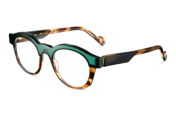 Designerbrillen Etnia Barcelona GRAU GRHV