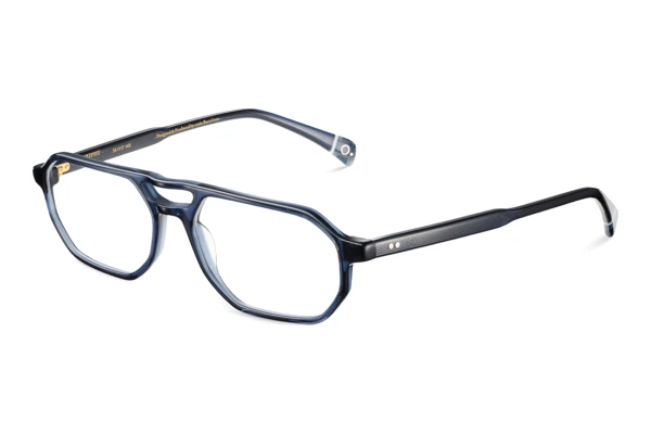 Designerbrillen Etnia Barcelona GRIFEU BL