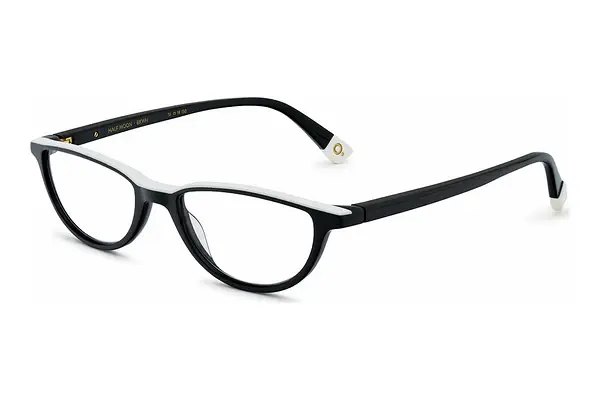 Designerbrillen Etnia Barcelona HALF MOON BKWH