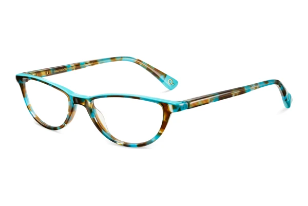 Designerbrillen Etnia Barcelona HALF MOON HVTQ