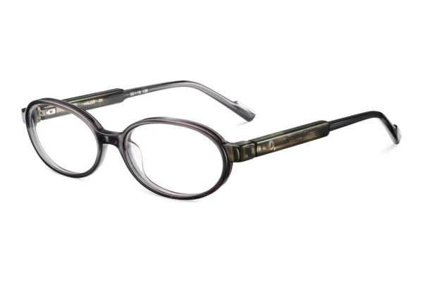 Designerbrillen Etnia Barcelona HALOS BK